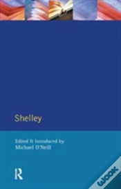 Capa do artigo Shelley
