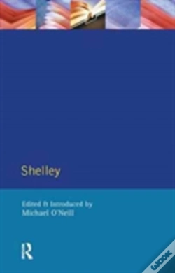 Capa do artigo Shelley