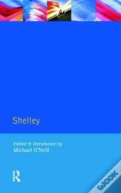 Capa do artigo Shelley