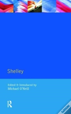 Capa do artigo Shelley