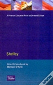 Capa do artigo Shelley