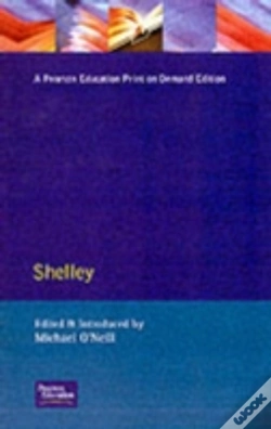 Capa do artigo Shelley