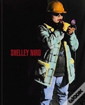 Capa do artigo Shelley Niro