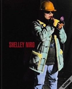 Capa do artigo Shelley Niro