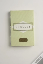 Capa do artigo Shelley Poems
