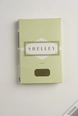Capa do artigo Shelley Poems