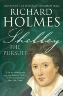 Capa do artigo Shelley