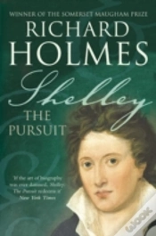 Capa do artigo Shelley