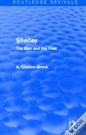 Capa do artigo Shelley (Routledge Revivals)