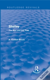 Shelley (Routledge Revivals)