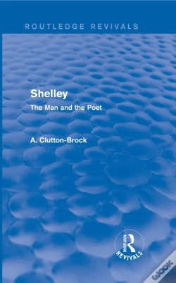 Capa do artigo Shelley (Routledge Revivals)