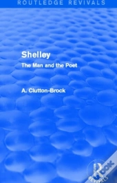 Shelley (Routledge Revivals)