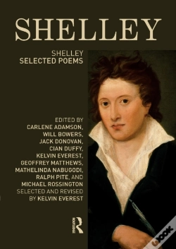 Capa do artigo Shelley: Selected Poems