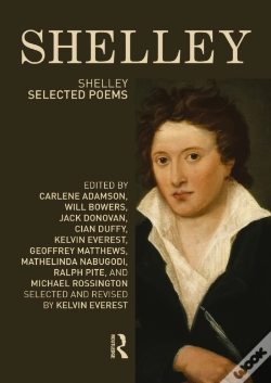 Capa do artigo Shelley: Selected Poems