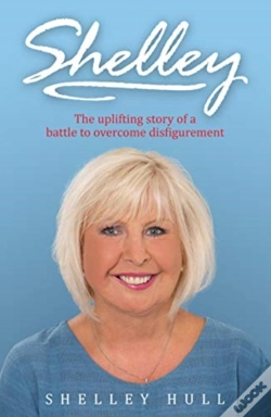 Capa do artigo Shelley