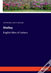 Capa do artigo Shelley