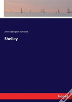 Capa do artigo Shelley
