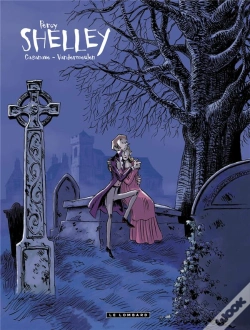 Capa do artigo Shelley T.1 Shelley 1