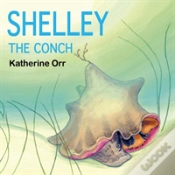 Capa do artigo Shelley The Conch