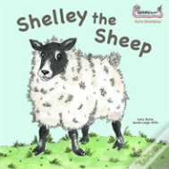 Shelley The Sheep