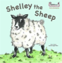 Shelley The Sheep - Preview