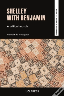 Capa do artigo Shelley With Benjamin
