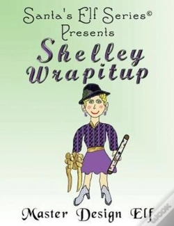 Capa do artigo Shelley Wrapitup Master Design Elf