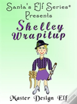 Capa do artigo Shelley Wrapitup, Master Design Elf