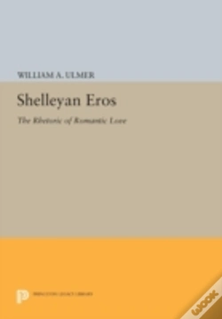 Capa do artigo Shelleyan Eros