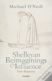 Capa do artigo Shelleyan Reimaginings And Influence