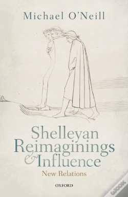 Capa do artigo Shelleyan Reimaginings And Influence
