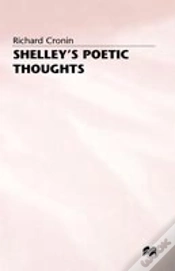 Capa do artigo Shelleyâ€™S Poetic Thoughts