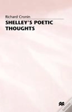 Capa do artigo Shelleyâ€™S Poetic Thoughts