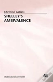 Shelley'S Ambivalence