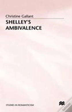 Capa do artigo Shelley'S Ambivalence