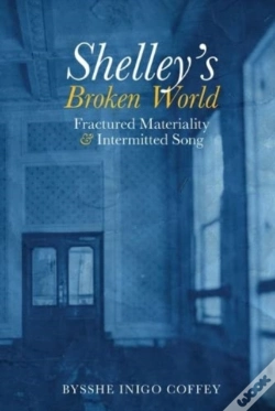 Capa do artigo Shelley'S Broken World