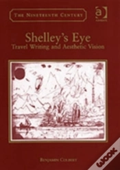 Capa do artigo Shelley
