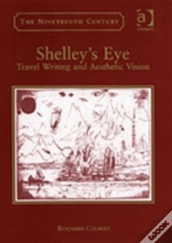 Capa do artigo Shelley'S Eye