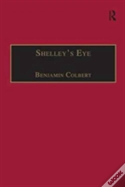 Capa do artigo Shelley'S Eye