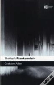 Capa do artigo Shelley