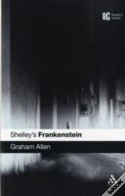 Capa do artigo Shelley'S Frankenstein