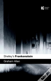 Capa do artigo Shelley