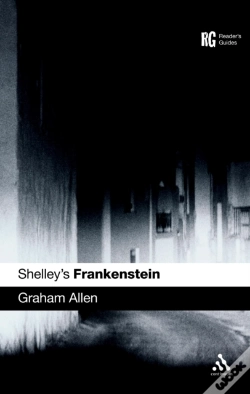 Capa do artigo Shelley'S Frankenstein