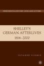 Shelley'S German Afterlives - Preview