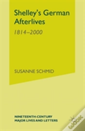 Capa do artigo Shelley