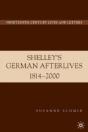 Shelley'S German Afterlives - Preview