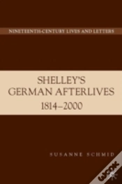 Capa do artigo Shelley