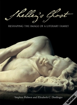 Capa do artigo Shelley'S Ghost