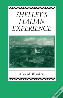 Capa do artigo Shelley'S Italian Experience