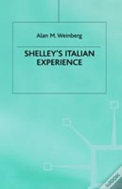 Capa do artigo Shelley'S Italian Experience